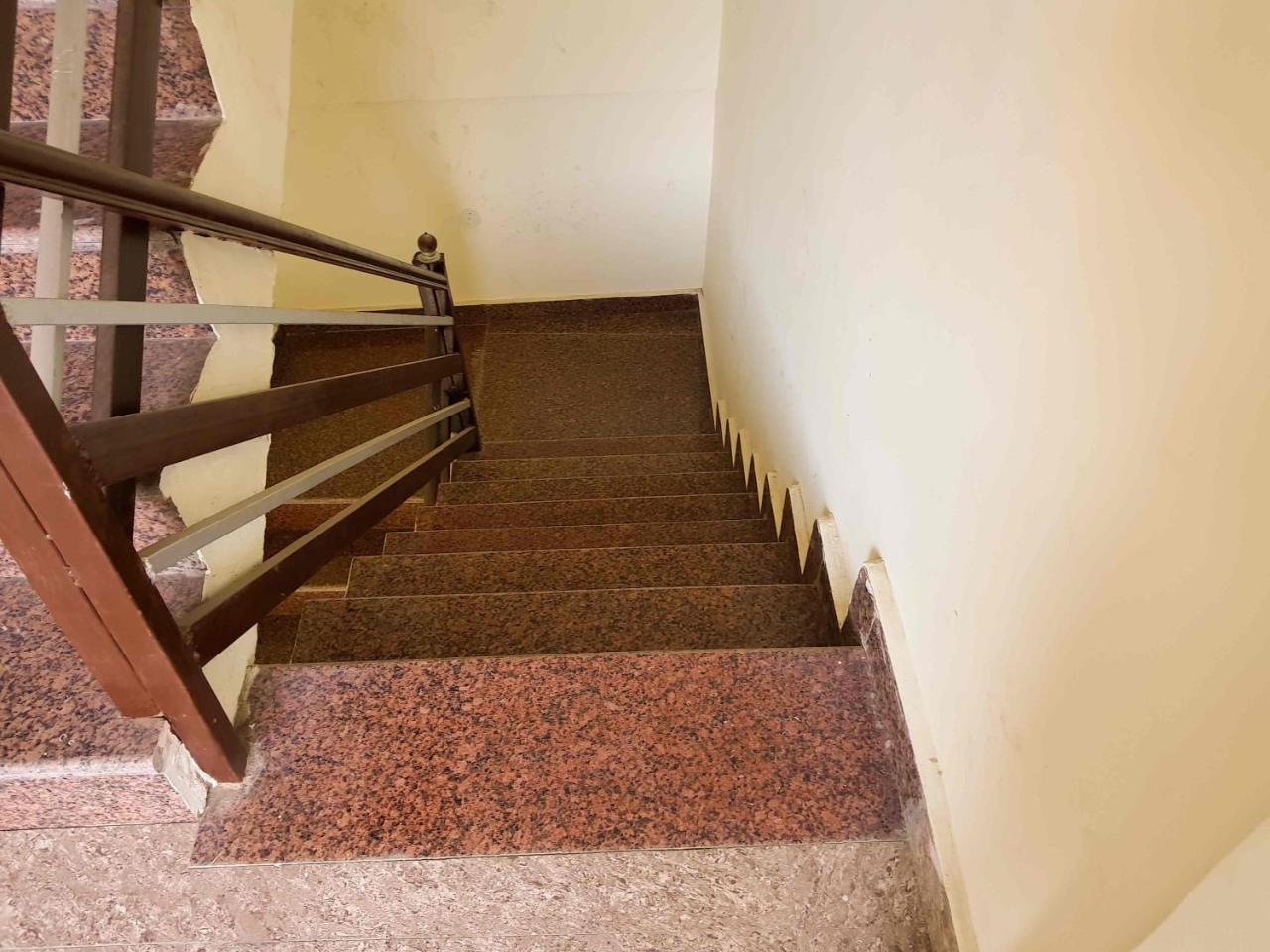 Hotel Homely Abode Dalhousie Exterior foto