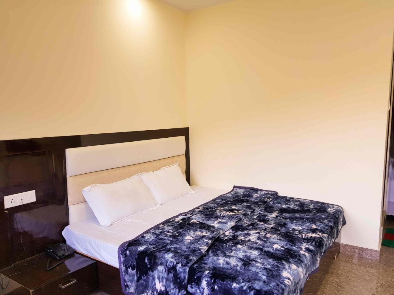 Hotel Homely Abode Dalhousie Exterior foto